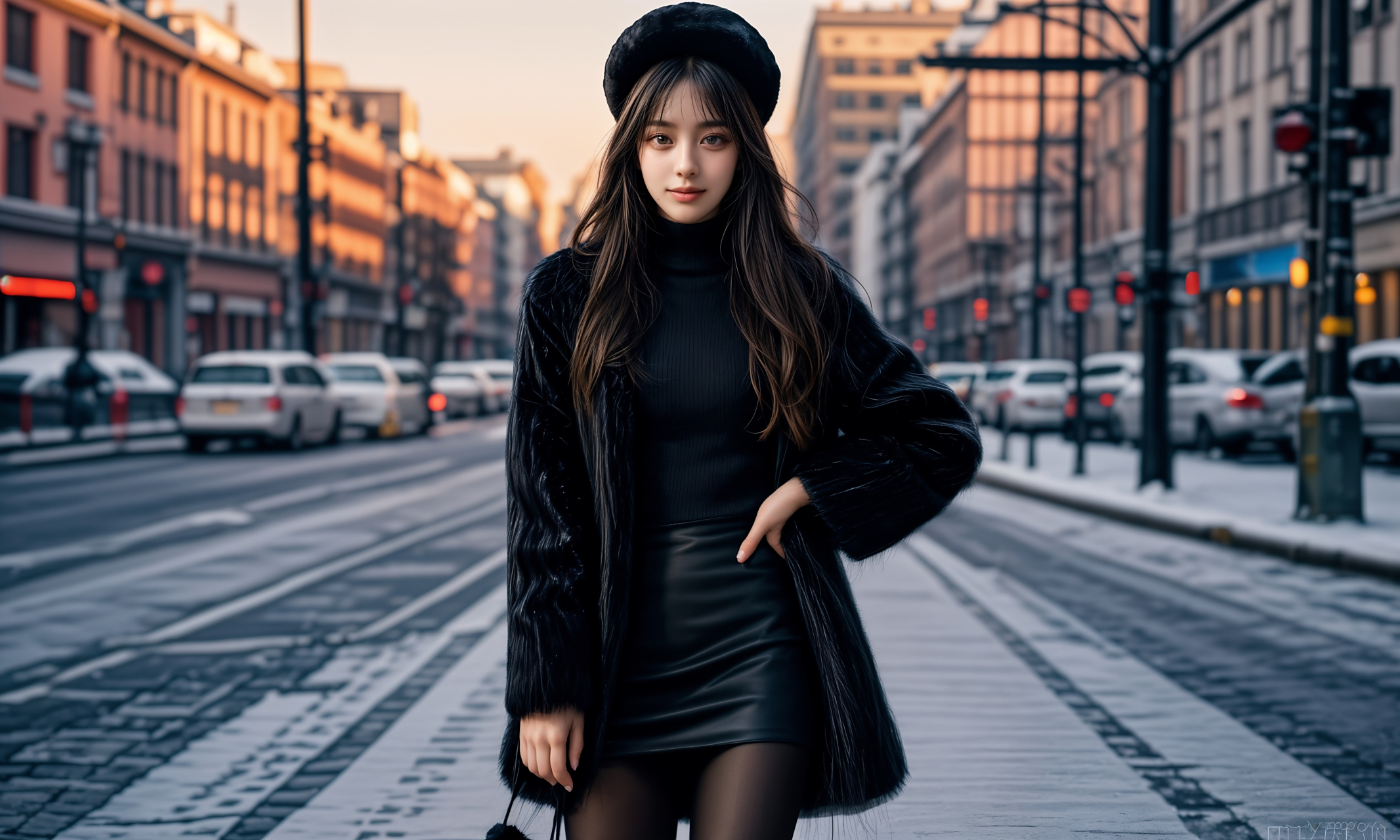 壹视界·微视频｜人民城市人民建 人民城市为人民